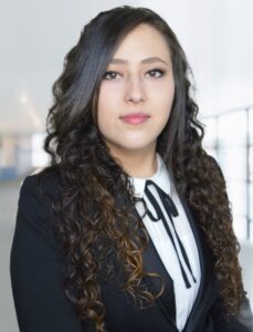 Rokhsar Ahadyar, B.Sc.